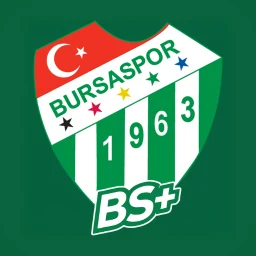 Biểu tượng Bursaspor+